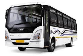 Passenger Bus